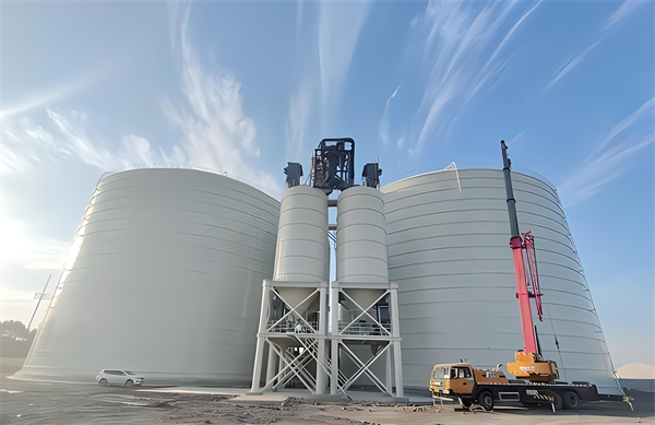 轵城镇大型钢板库